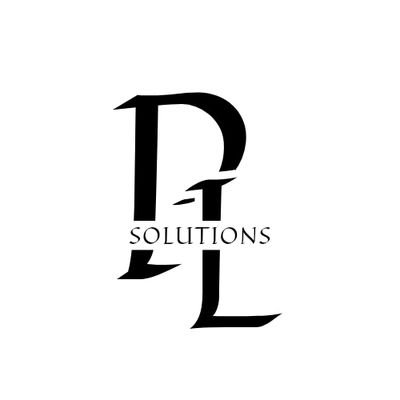 PL Solutions Logo